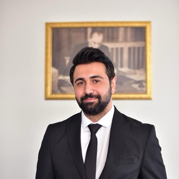 Serhat Akmugan