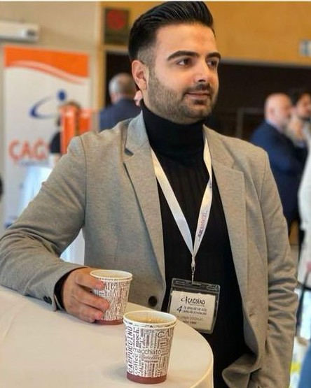 Hacı Onur Doğruel