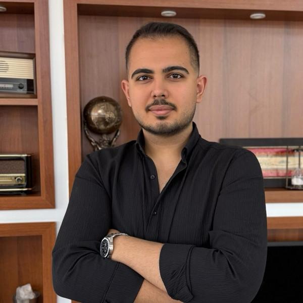 Yiğit Eren Kaçar