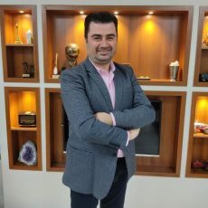 İlker Sezer